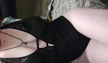 Dawn, 32 Caucasian/White female escort, Lethbridge