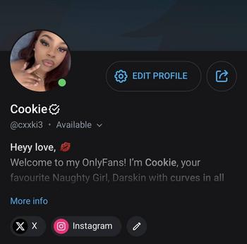 Ayiahna, 23 Black female escort, Lethbridge