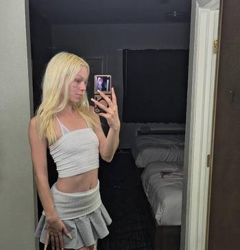Celina, 26 Caucasian/White female escort, Lethbridge