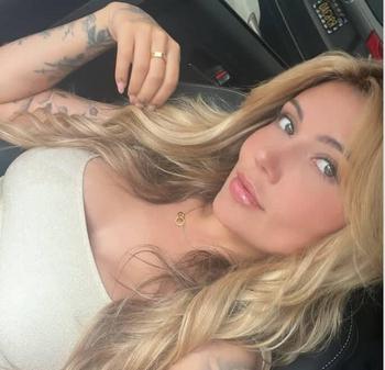 Lidiama, 26 Caucasian/White female escort, Lethbridge