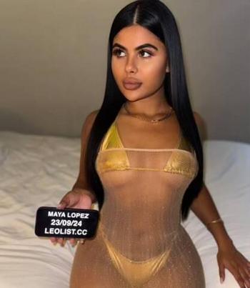 TEYANA, 24 Latino/Hispanic female escort, Lethbridge