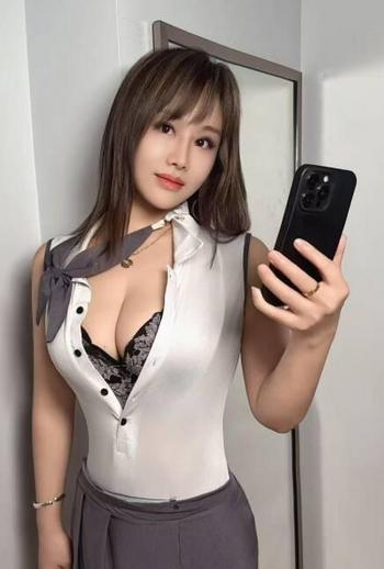 Anna. 403.929.8123, 25 Asian female escort, Lethbridge